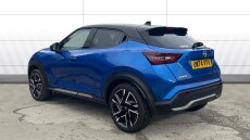 Nissan Juke 1.0 DiG-T Tekna+ 5dr Petrol Hatchback